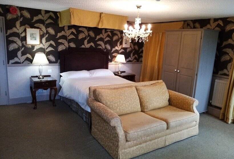 سوییت, The Sibson Inn
