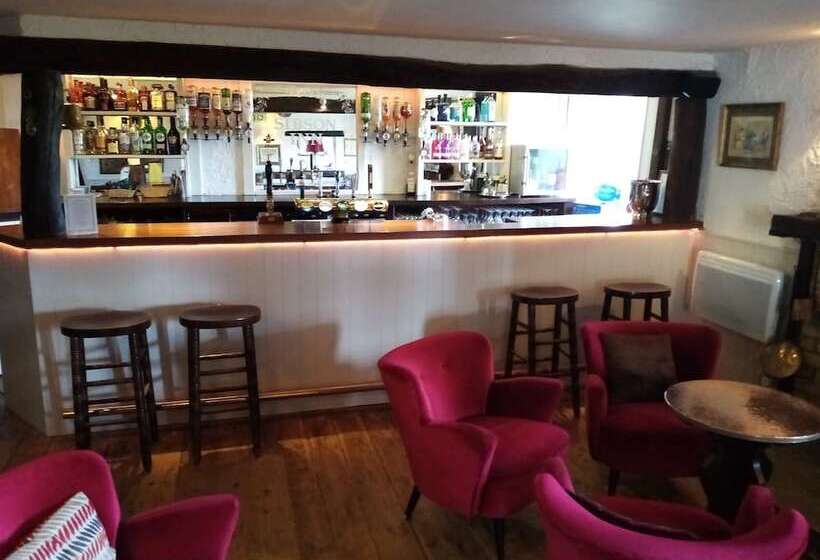 سوییت, The Sibson Inn