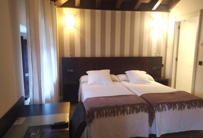 스탠다드 룸, Villa Marron
