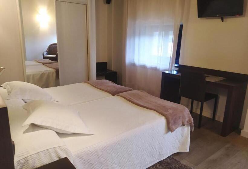 스탠다드 룸, Villa Marron