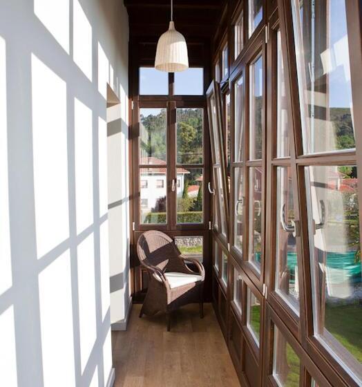 수피리어 룸, Villa Marron