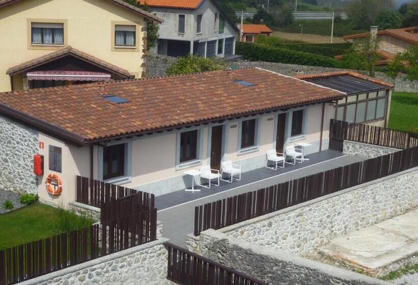스탠다드 룸 거실포함, Villa Marron
