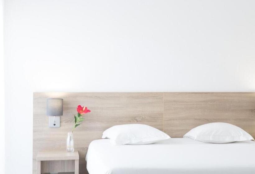 استودیوی استاندارد, Zenitude Hôtel Résidences La Versoix