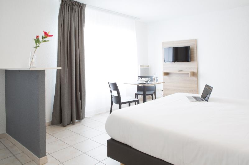 استودیوی استاندارد, Zenitude Hôtel Résidences La Versoix