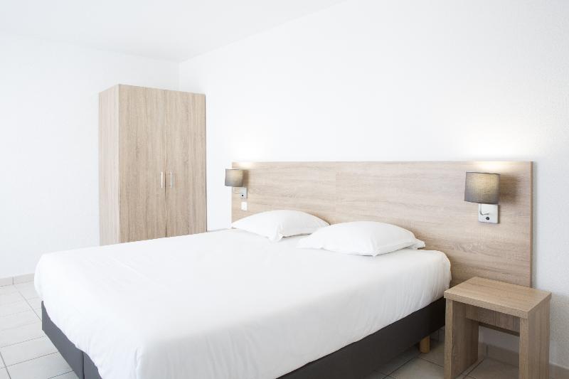 استودیوی استاندارد, Zenitude Hôtel Résidences La Versoix