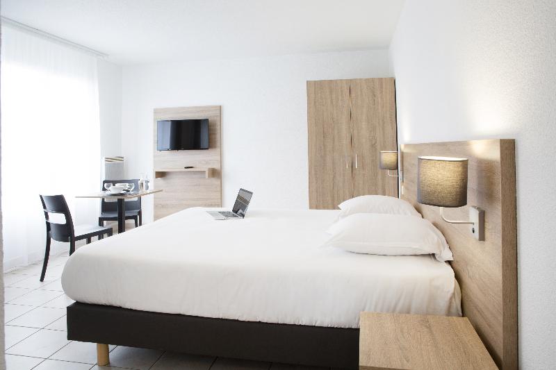 استودیوی استاندارد, Zenitude Hôtel Résidences La Versoix