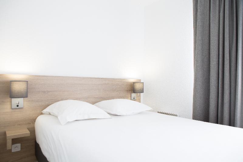 آپارتمان 1 خوابه, Zenitude Hôtel Résidences La Versoix