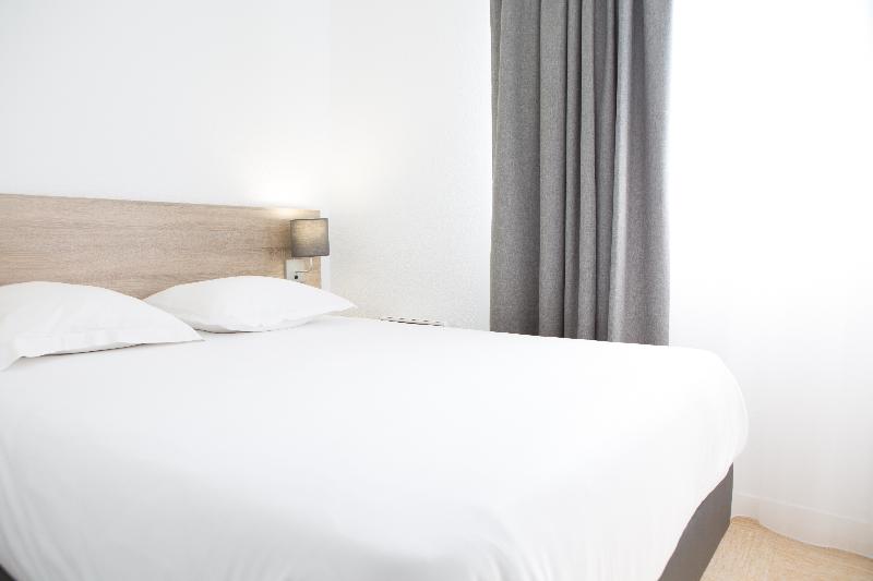 آپارتمان 1 خوابه, Zenitude Hôtel Résidences La Versoix