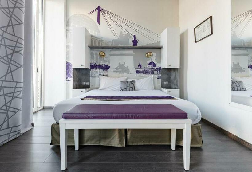آپارتمان 1 خوابه, Lagrange Aparthotel Lyon Lumière