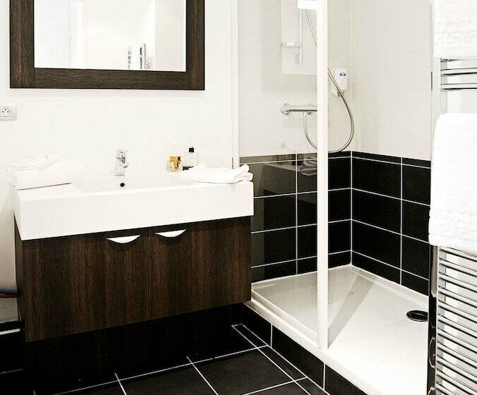استودیوی استاندارد, Lagrange Aparthotel Lyon Lumière