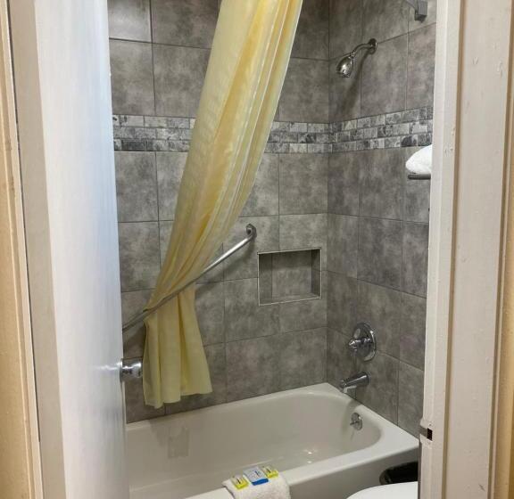 스탠다드 룸, Holland Inn & Suites
