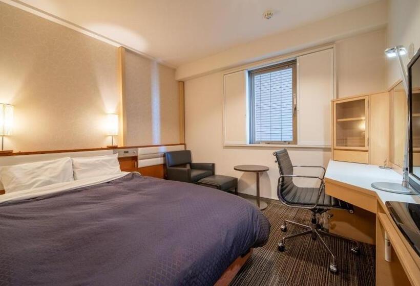 Номер Стандарт, Meitetsu Inn Nagoya Kanayama