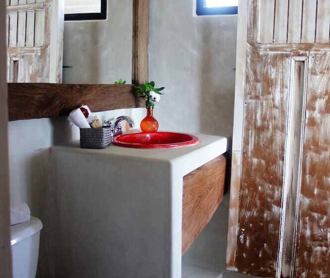 皇家房间, Punta Piedra Beach Posada