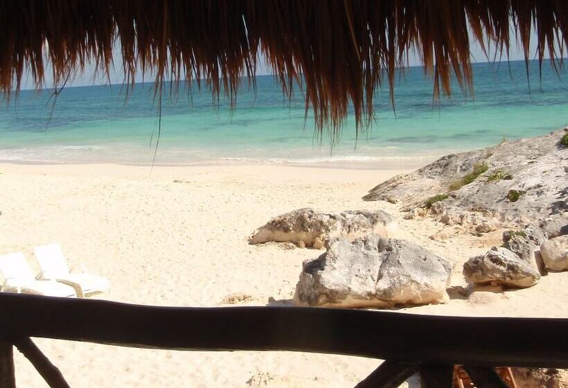 皇家房间, Punta Piedra Beach Posada