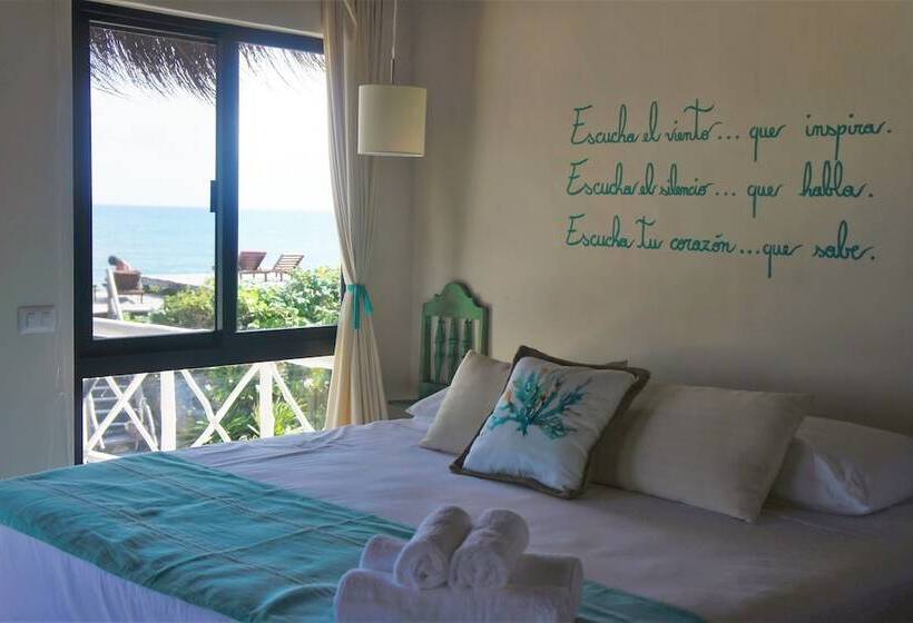 皇家房间, Punta Piedra Beach Posada