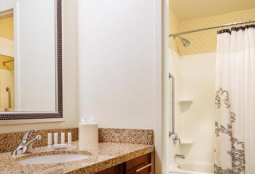 스탠다드 스튜디오, Residence Inn Portland Downtown Waterfront