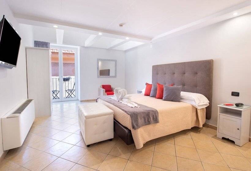 Quarto Estandar, Rivoli Sorrento