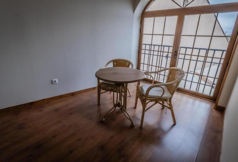 Номер Стандарт с Террасой, Rural El Labriego By Vivere Stays