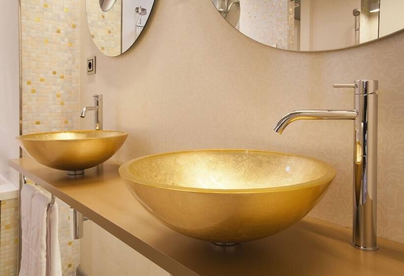 سوییت, & Spa Princesa Munia