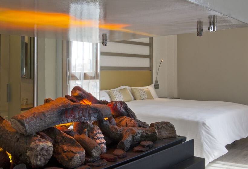 سوییت, & Spa Princesa Munia