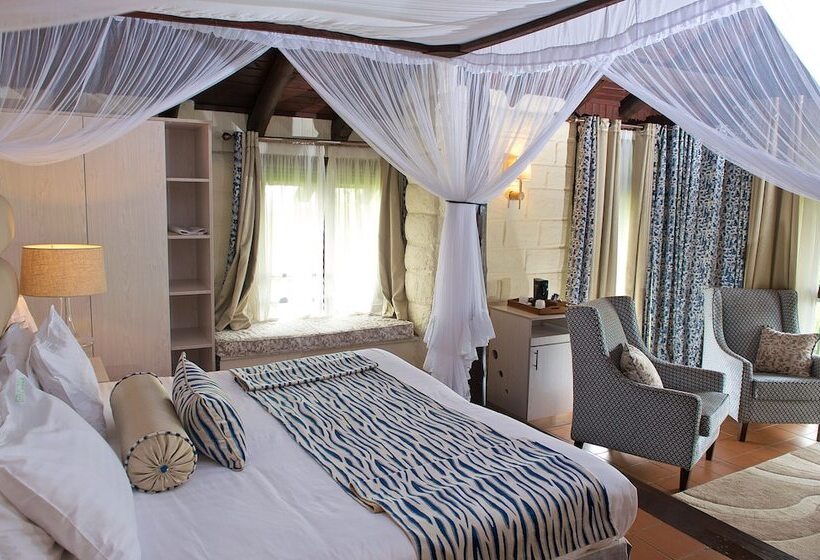 اتاق استاندارد, The Great Rift Valley Lodge & Golf Resort
