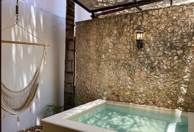 سوئیت جونیور با استخر, Art 57 Hotel   Adults Only