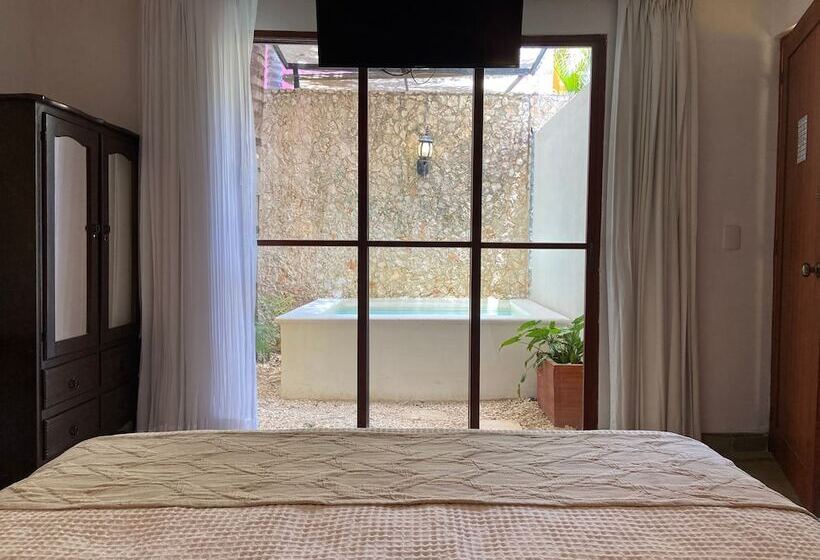 سوئیت جونیور با استخر, Art 57 Hotel   Adults Only