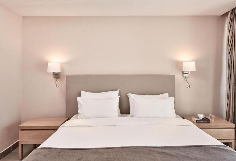 Family Suite, Atlantica Mikri Poli Crete