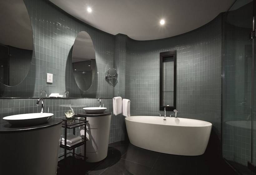 آپارتمان 1 خوابه, E&o Residences Kuala Lumpur