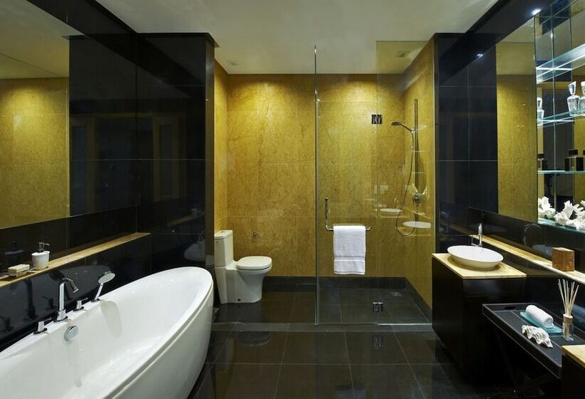 آپارتمان 1 خوابه, E&o Residences Kuala Lumpur