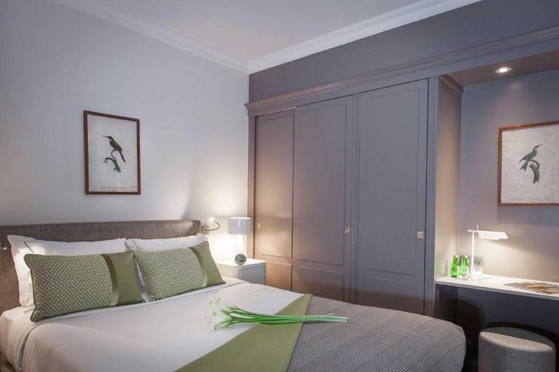 آپارتمان 1 خوابه, E&o Residences Kuala Lumpur