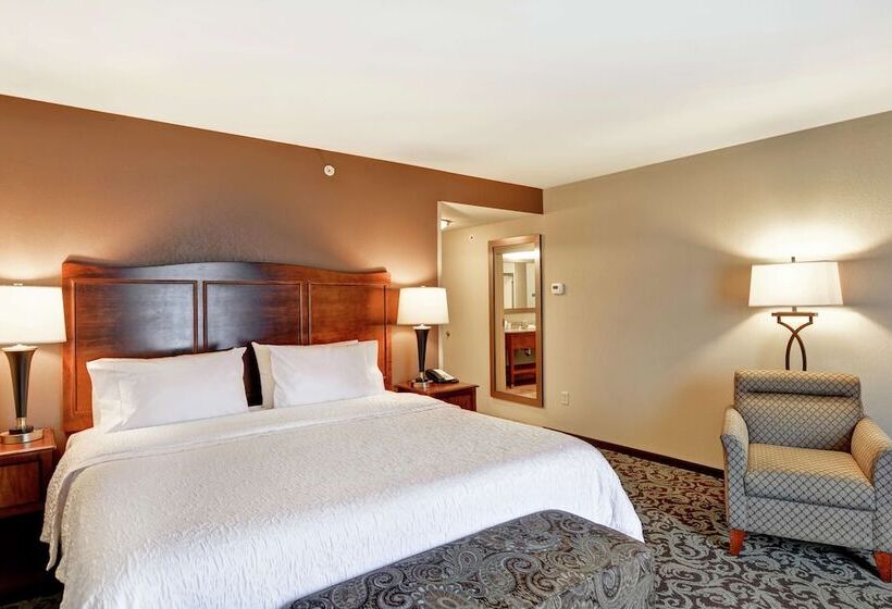 Номер Стандарт, Hampton Inn And Suites New Hartford/utica