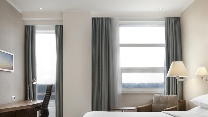 Номер Deluxe, Khortitsa Palace