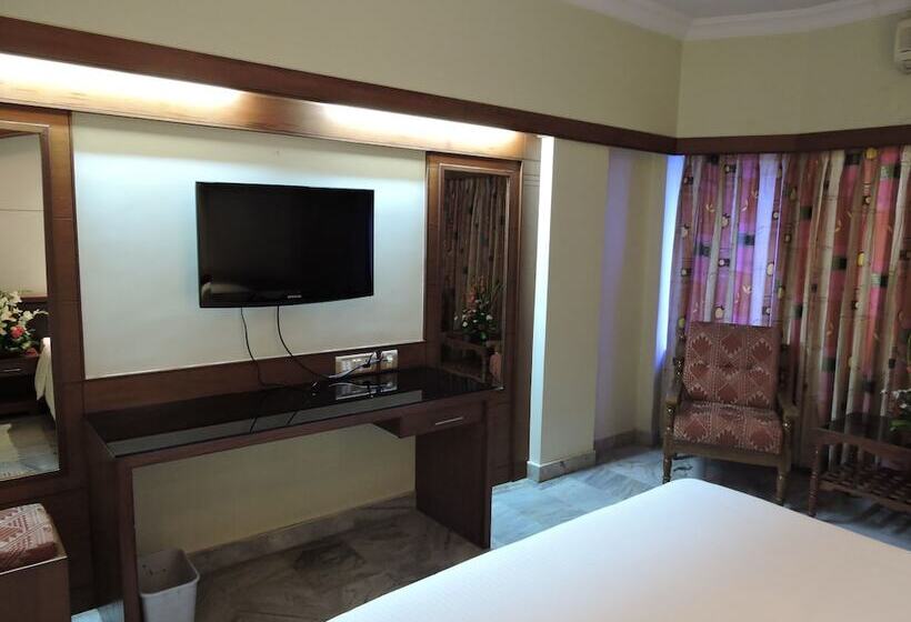 Habitació Estàndard, Plr Grand