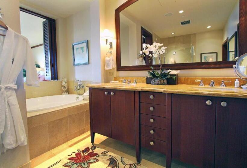 Апартаменты Пентхаус 1 Спальня, Wailea Beach Villas