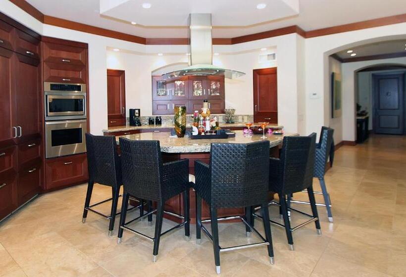 Вилла 3 Спальни Вид на Сад, Wailea Beach Villas