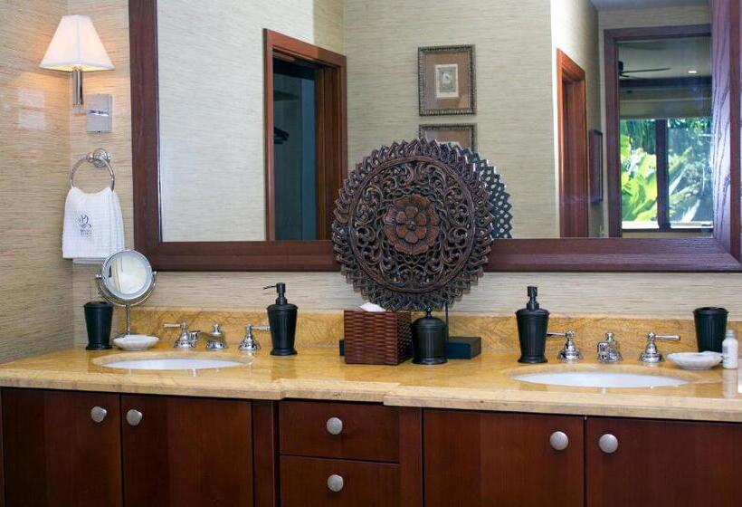 Апартаменты Пентхаус 2 Спальни, Wailea Beach Villas