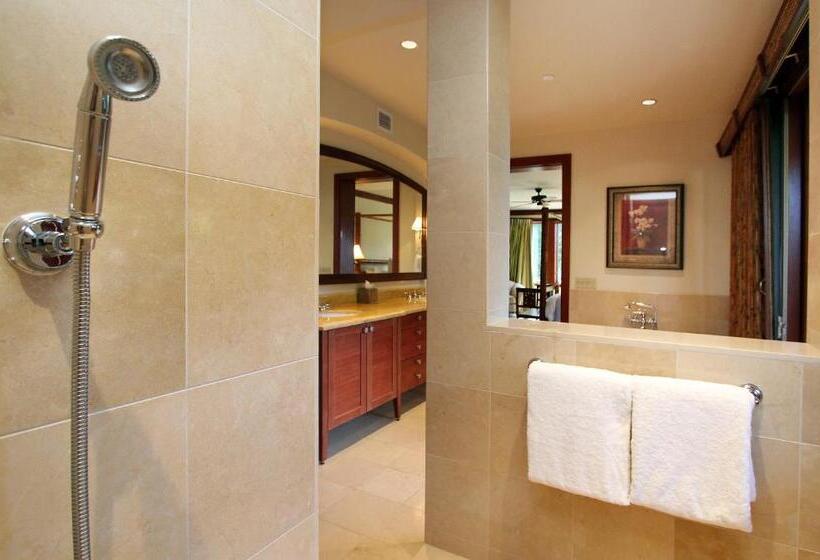 Вилла 3 Спальни Вид на Сад, Wailea Beach Villas