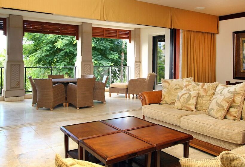 Вилла 3 Спальни Вид на Сад, Wailea Beach Villas