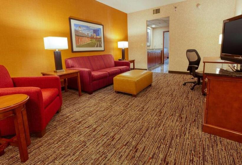 Superior Suite, Drury Inn & Suites Indianapolis Northeast