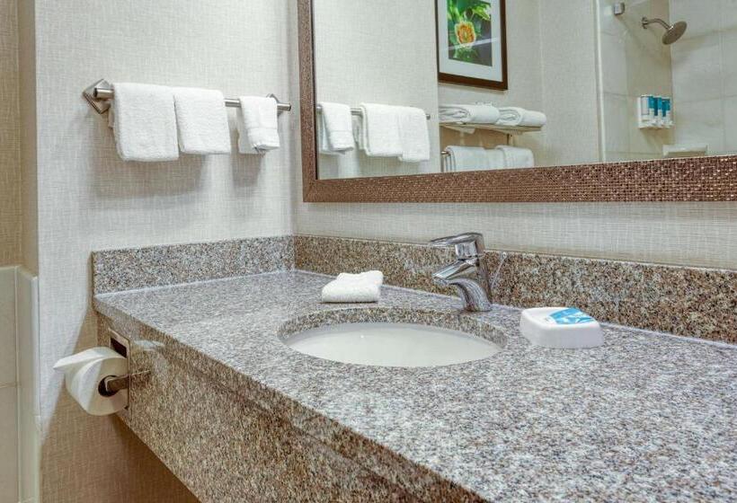 Deluxe Suite, Drury Inn & Suites Indianapolis Northeast