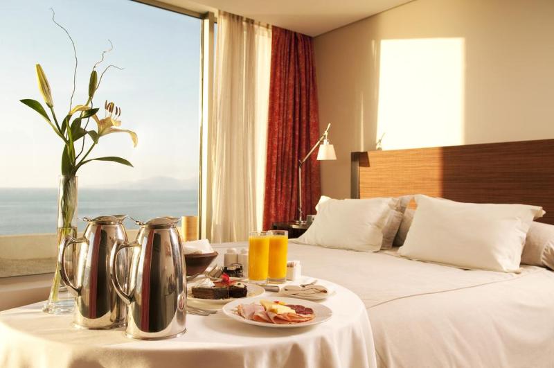 Номер Superior, Enjoy Coquimbo