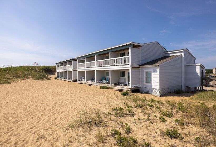 Номер Superior Вид на Море, John Yancey Oceanfront Inn