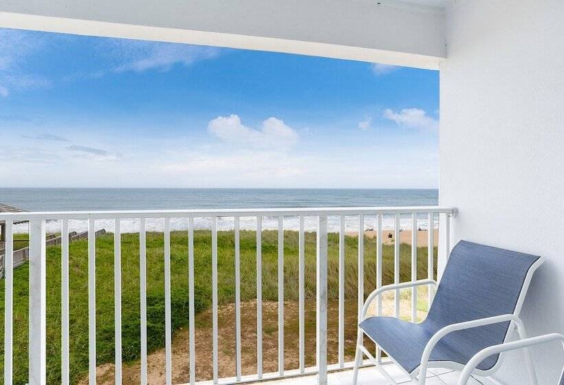 Habitación Premium Vista al Mar., John Yancey Oceanfront Inn