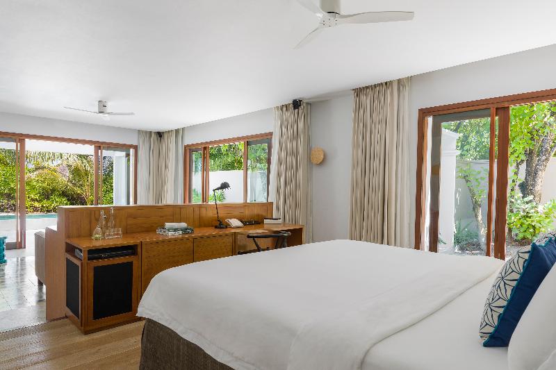Номер Deluxe с Видом, John Yancey Oceanfront Inn