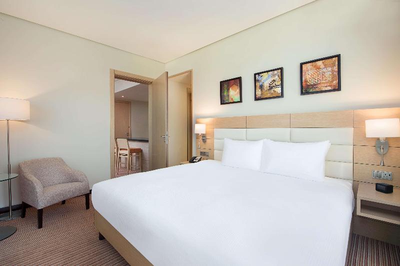 Полулюкс, Mds Hotel Concepción