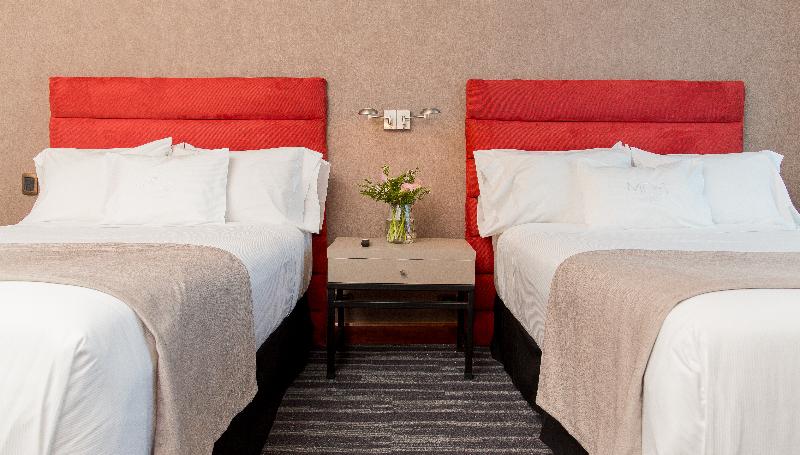 Номер Executive, Mds Hotel Concepción