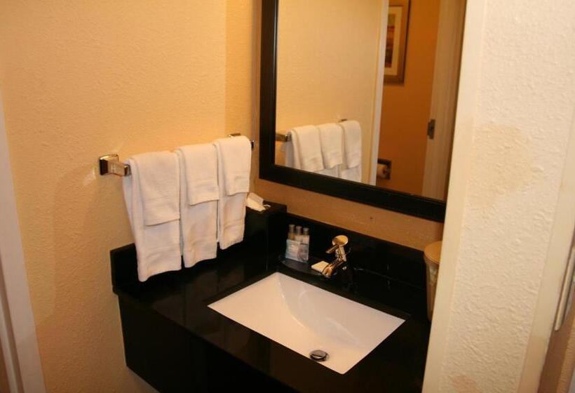 Номер Deluxe Одноместный, Okatie Hilton Head
