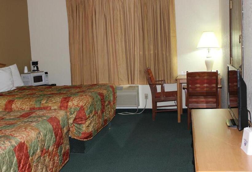 Номер Стандарт, Americas Best Value Inn Grand Forks