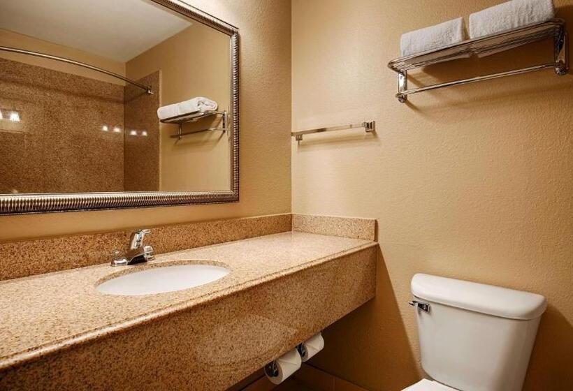 프레지덴셜 스위트, Best Western Plus Georgetown Inn & Suites